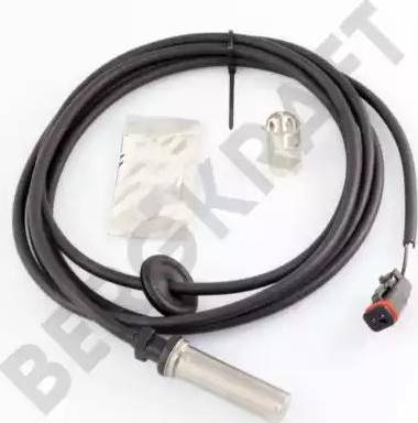 BergKraft BK8400154 - Sensor, təkər sürəti furqanavto.az