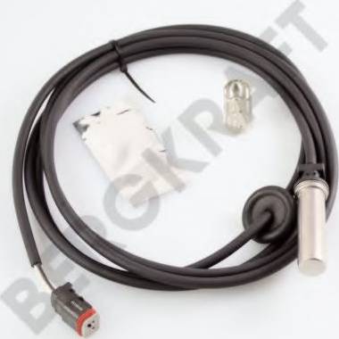 BergKraft BK8400155 - Sensor, təkər sürəti furqanavto.az