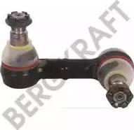 BergKraft BK8506369 - Çubuq / Strut, stabilizator furqanavto.az