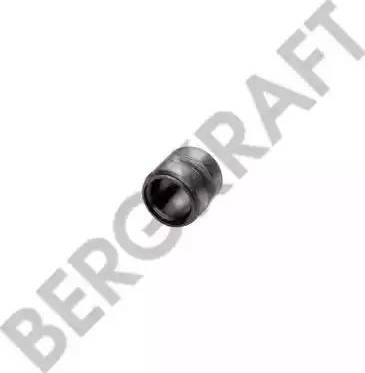 BergKraft BK8502887 - Dəstək kol, stabilizator furqanavto.az