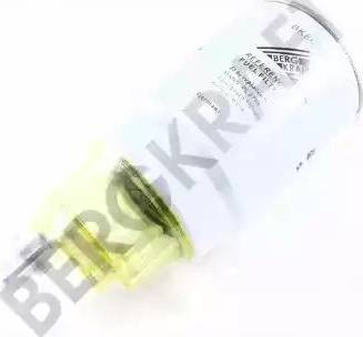 BergKraft BK8600602 - Yanacaq filtri furqanavto.az