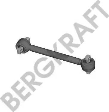 BergKraft BK2995421SP - Yolun idarəedici qolu furqanavto.az