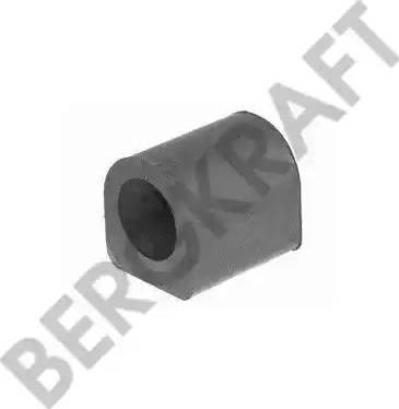 BergKraft BK2907921SP - Dəstək kol, stabilizator furqanavto.az