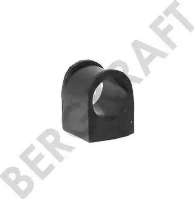 BergKraft BK2907621SP - Dəstək kol, stabilizator furqanavto.az