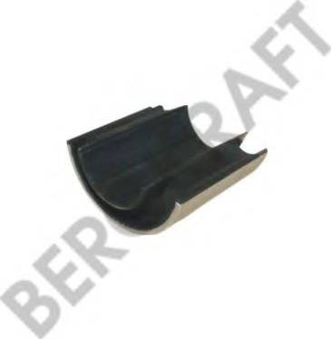 BergKraft BK2981921SP - Dəstək kol, stabilizator furqanavto.az