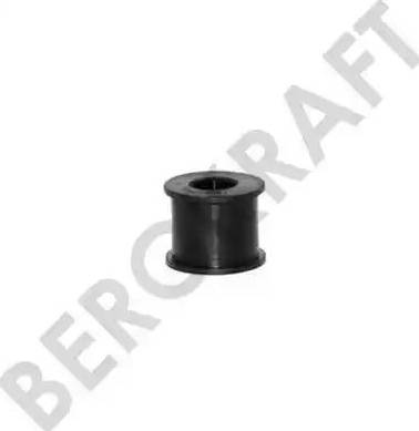 BergKraft BK2924321SP - Dəstək kol, stabilizator furqanavto.az
