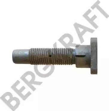 BergKraft BK2926521SP - Yay Bolt furqanavto.az