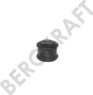 BergKraft BK29231021SP - Dəstək kol, stabilizator furqanavto.az