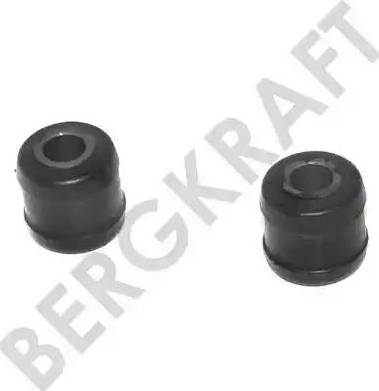 BergKraft BK2923821SP - Dəstək kol, stabilizator furqanavto.az