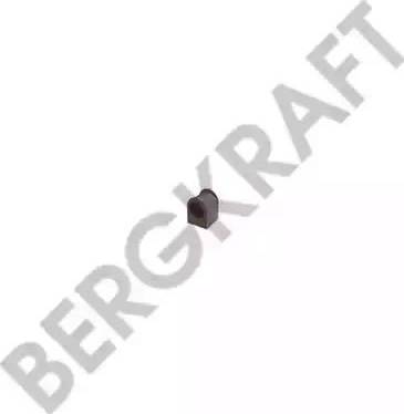 BergKraft BK2976421SP - Dəstək kol, stabilizator furqanavto.az