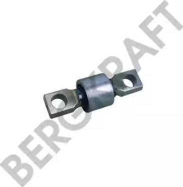 BergKraft BK2850121SP - Dəstək kol, stabilizator furqanavto.az