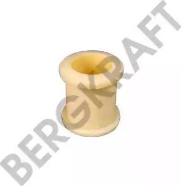 BergKraft BK2857521SP - Dəstək kol, stabilizator furqanavto.az