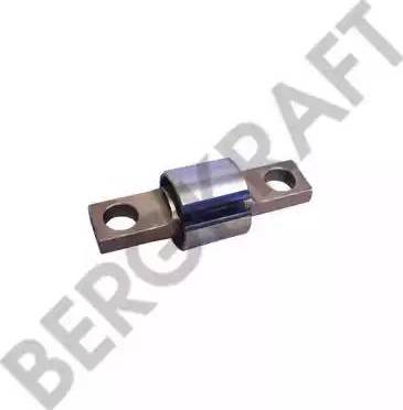 BergKraft BK2883821SP - Dəstək kol, stabilizator furqanavto.az