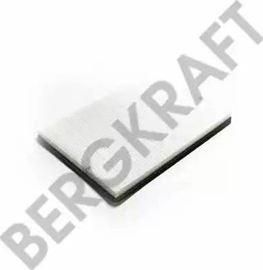 BergKraft BK7400991 - Filtr, daxili hava furqanavto.az