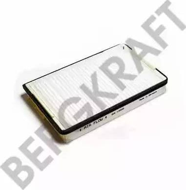 BergKraft BK7400192 - Filtr, daxili hava furqanavto.az