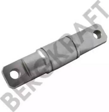 BergKraft BK7500006 - Bolt, çəngəl buraxın furqanavto.az