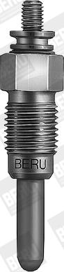 BorgWarner (BERU) GV691 - İşıqlandırma şamı furqanavto.az