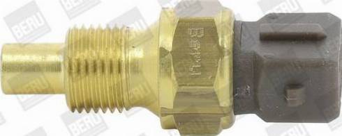 BorgWarner (BERU) ST250 - Sensor, soyuducu suyun temperaturu furqanavto.az