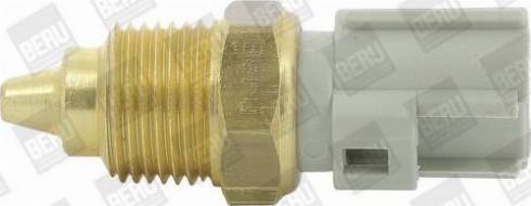 BorgWarner (BERU) ST267 - Sensor, soyuducu suyun temperaturu furqanavto.az