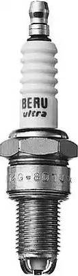 BorgWarner (BERU) Z12 - Buji furqanavto.az