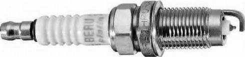 BorgWarner (BERU) Z176SB - Buji furqanavto.az