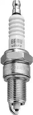 BorgWarner (BERU) Z3 - Buji furqanavto.az