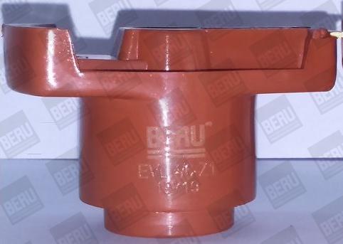 BERU by DRiV EVL4/6-Z1 - Rotor, paylayıcı furqanavto.az