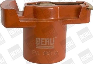 BERU by DRiV EVL0851 - Rotor, paylayıcı furqanavto.az