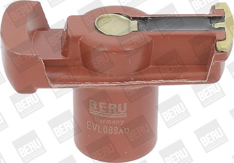 BERU by DRiV EVL088 - Rotor, paylayıcı furqanavto.az