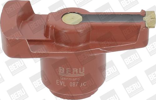 BERU by DRiV EVL087 - Rotor, paylayıcı furqanavto.az
