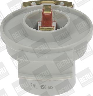 BERU by DRiV EVL150 - Rotor, paylayıcı furqanavto.az