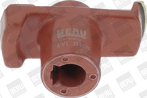 BERU by DRiV EVL134 - Rotor, paylayıcı furqanavto.az