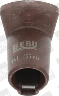 BERU by DRiV NVL155 - Rotor, paylayıcı furqanavto.az