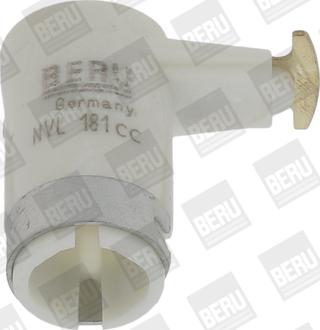 BERU by DRiV NVL181 - Rotor, paylayıcı furqanavto.az