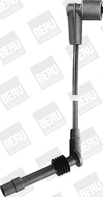 BERU by DRiV R152S - Alovlanma kabeli furqanavto.az