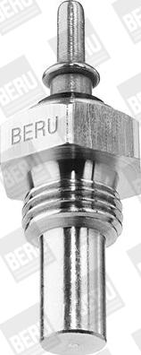 BERU by DRiV ST057 - Sensor, soyuducu suyun temperaturu furqanavto.az
