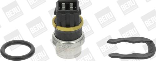 BERU by DRiV ST030 - Sensor, soyuducu suyun temperaturu furqanavto.az