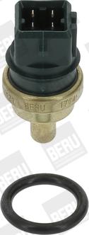 BERU by DRiV ST121 - Sensor, soyuducu suyun temperaturu furqanavto.az