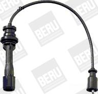 BERU by DRiV ZEF1642 - Alovlanma kabeli dəsti furqanavto.az