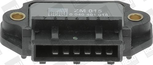 BERU by DRiV ZM015 - Avtomobil, alışma sistemi furqanavto.az