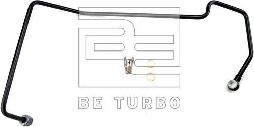 BE TURBO 600055 - Neft borusu, doldurucu furqanavto.az