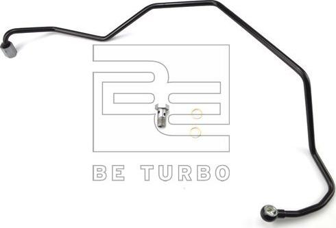 BE TURBO 600058 - Neft borusu, doldurucu furqanavto.az