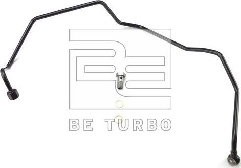 BE TURBO 600065 - Neft borusu, doldurucu furqanavto.az