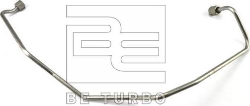 BE TURBO 600066 - Neft borusu, doldurucu furqanavto.az