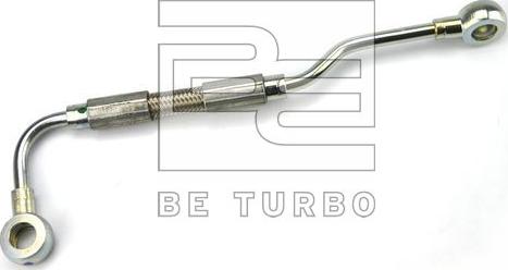 BE TURBO 600010 - Neft borusu, doldurucu furqanavto.az