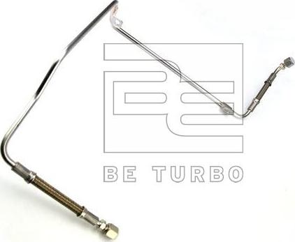 BE TURBO 600083 - Neft borusu, doldurucu furqanavto.az