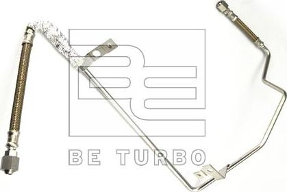 BE TURBO 600082 - Neft borusu, doldurucu furqanavto.az