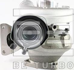 BE TURBO 130640 - Şarj cihazı, doldurma sistemi furqanavto.az