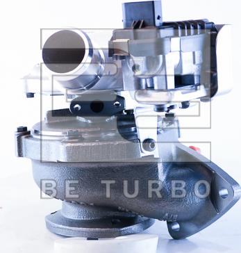 BE TURBO 130110 - Şarj cihazı, doldurma sistemi furqanavto.az