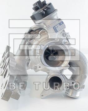 BE TURBO 131152 - Şarj cihazı, doldurma sistemi furqanavto.az